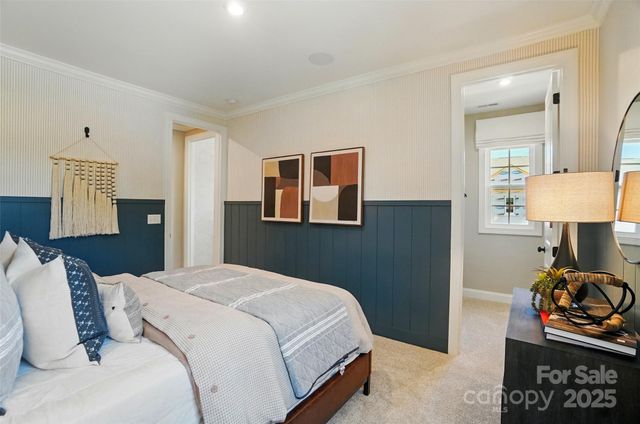 12119 Lavinia Lane, Charlotte, NC 28277