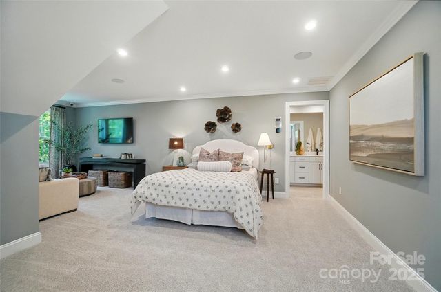 12119 Lavinia Lane, Charlotte, NC 28277