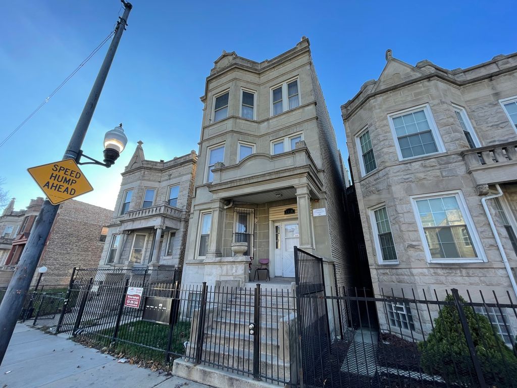 1510 S Central Park Avenue 2R, Chicago, IL 60623