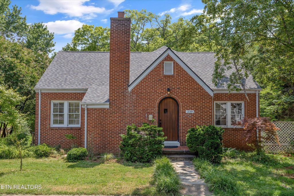 239 S Magnolia St, Maryville, TN 37803