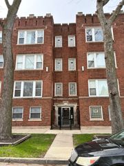 6852 S DANTE Avenue 3E, Chicago, IL 60637