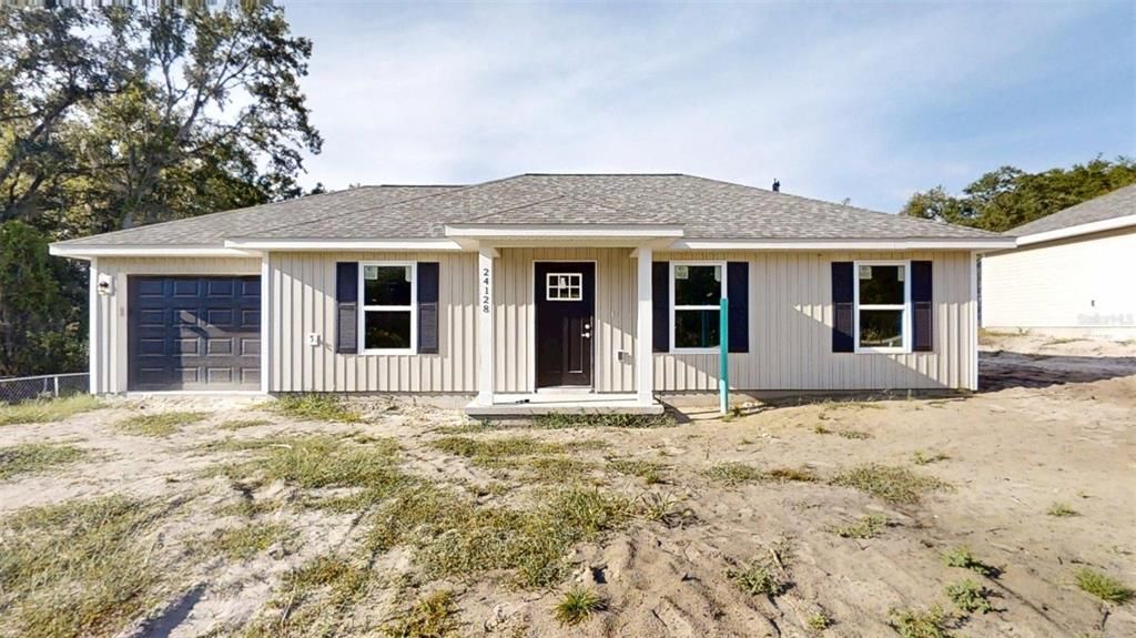 24219 SW SOUTH HILLS COURT, Dunnellon, FL 34431