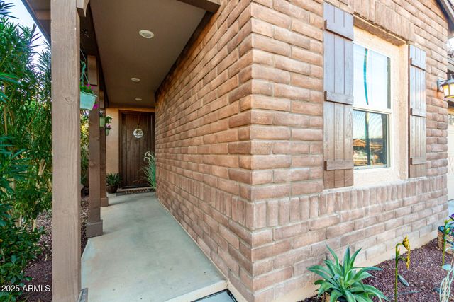 9341 W WILLOW BEND Lane, Phoenix, AZ 85037