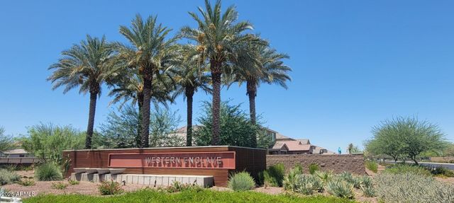9341 W WILLOW BEND Lane, Phoenix, AZ 85037