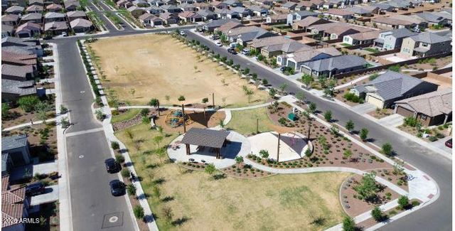 9341 W WILLOW BEND Lane, Phoenix, AZ 85037