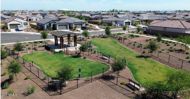 9341 W WILLOW BEND Lane, Phoenix, AZ 85037