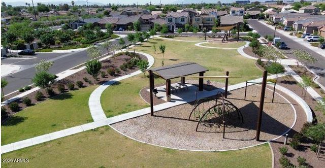 9341 W WILLOW BEND Lane, Phoenix, AZ 85037