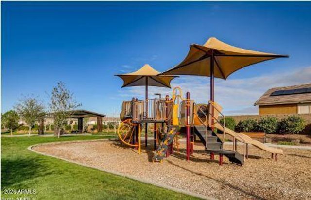 9341 W WILLOW BEND Lane, Phoenix, AZ 85037