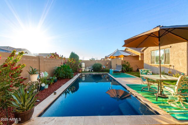 9341 W WILLOW BEND Lane, Phoenix, AZ 85037