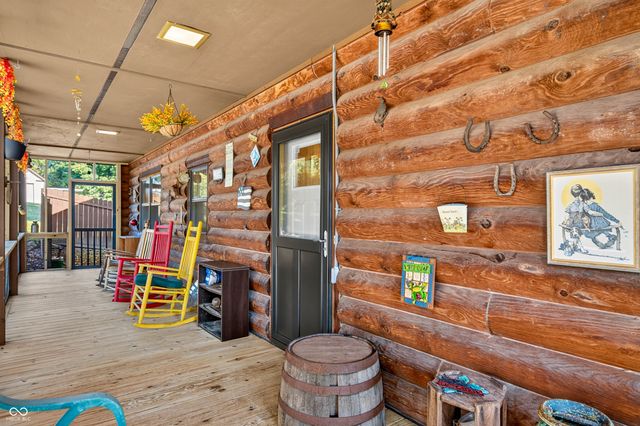 1222 Old State Road 46, Nashville, IN 47448