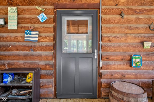 1222 Old State Road 46, Nashville, IN 47448