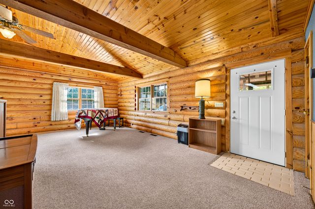 1222 Old State Road 46, Nashville, IN 47448