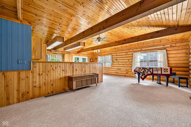 1222 Old State Road 46, Nashville, IN 47448