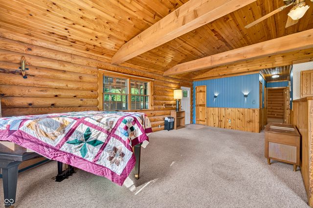 1222 Old State Road 46, Nashville, IN 47448