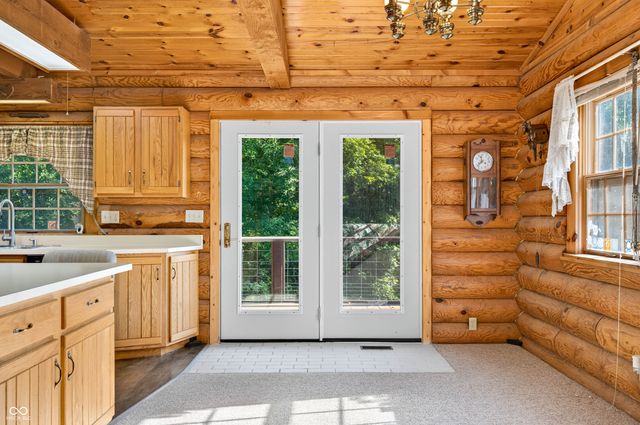 1222 Old State Road 46, Nashville, IN 47448