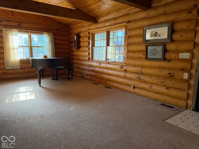 1222 Old State Road 46, Nashville, IN 47448