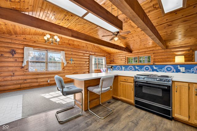 1222 Old State Road 46, Nashville, IN 47448