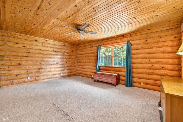 1222 Old State Road 46, Nashville, IN 47448
