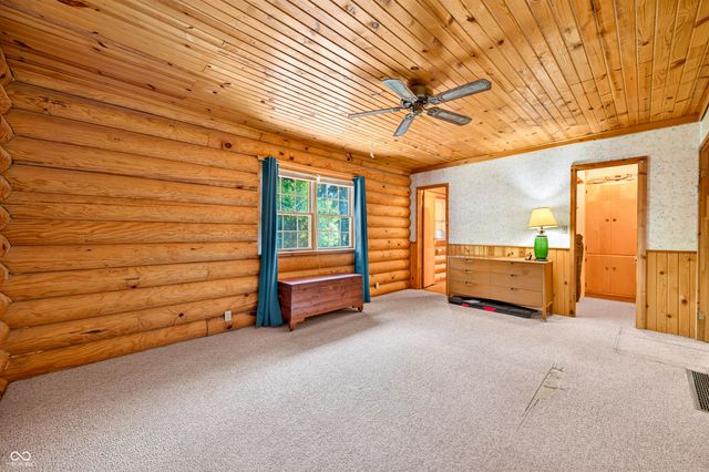 1222 Old State Road 46, Nashville, IN 47448