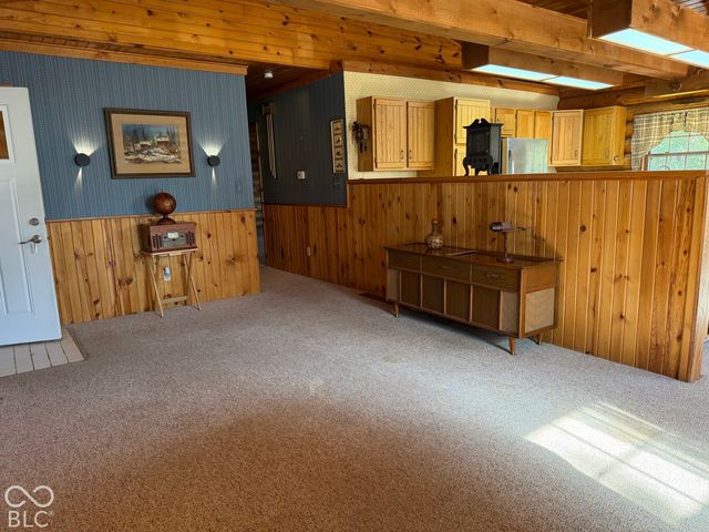 1222 Old State Road 46, Nashville, IN 47448
