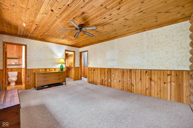 1222 Old State Road 46, Nashville, IN 47448