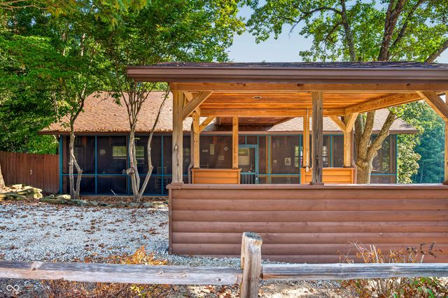 1222 Old State Road 46, Nashville, IN 47448