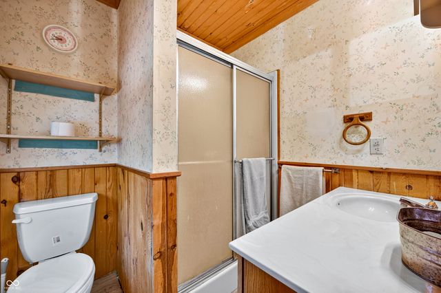 1222 Old State Road 46, Nashville, IN 47448