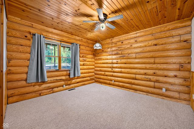 1222 Old State Road 46, Nashville, IN 47448