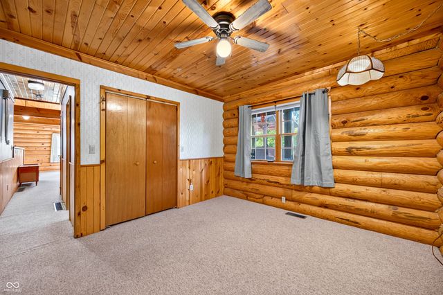 1222 Old State Road 46, Nashville, IN 47448