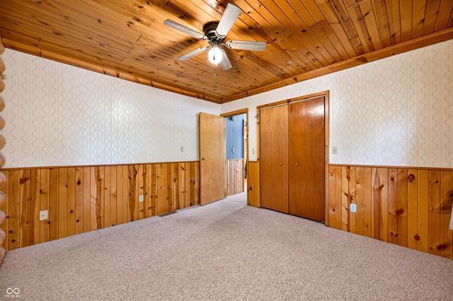 1222 Old State Road 46, Nashville, IN 47448