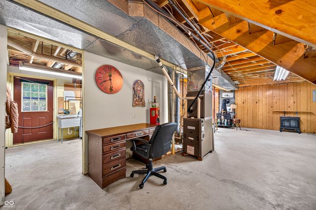 1222 Old State Road 46, Nashville, IN 47448
