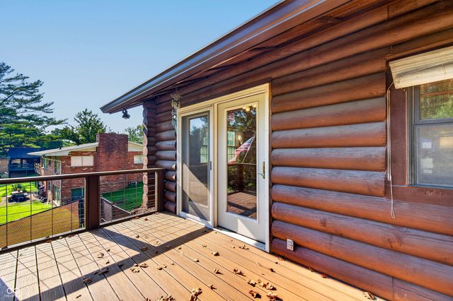 1222 Old State Road 46, Nashville, IN 47448