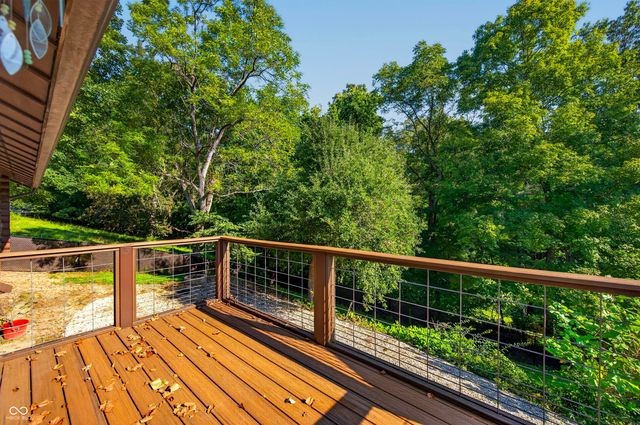 1222 Old State Road 46, Nashville, IN 47448
