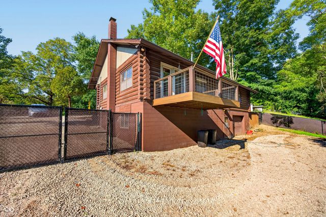 1222 Old State Road 46, Nashville, IN 47448