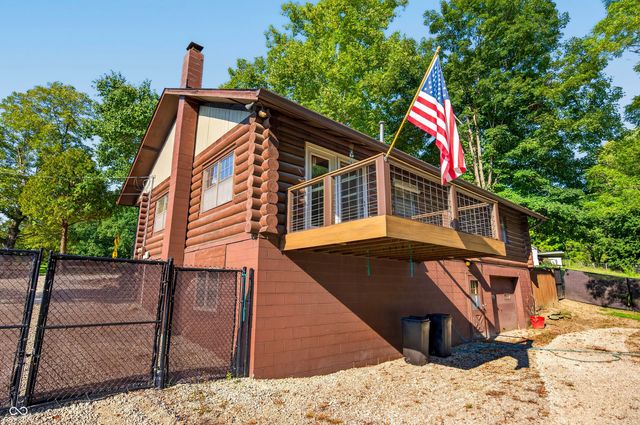 1222 Old State Road 46, Nashville, IN 47448
