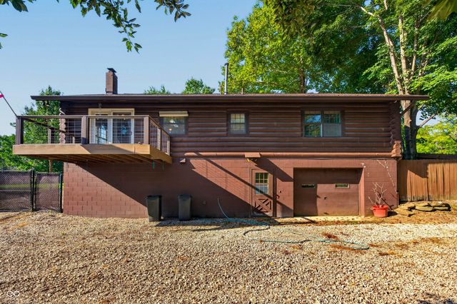 1222 Old State Road 46, Nashville, IN 47448