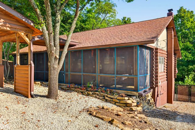 1222 Old State Road 46, Nashville, IN 47448
