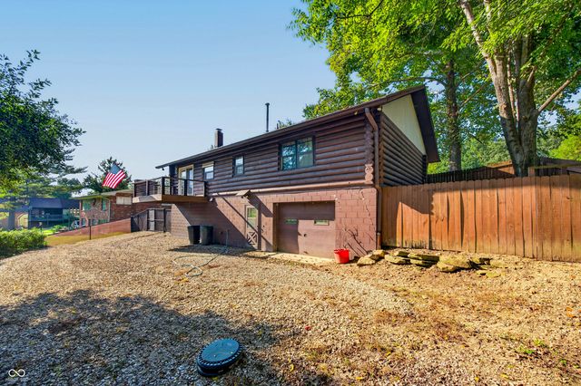 1222 Old State Road 46, Nashville, IN 47448