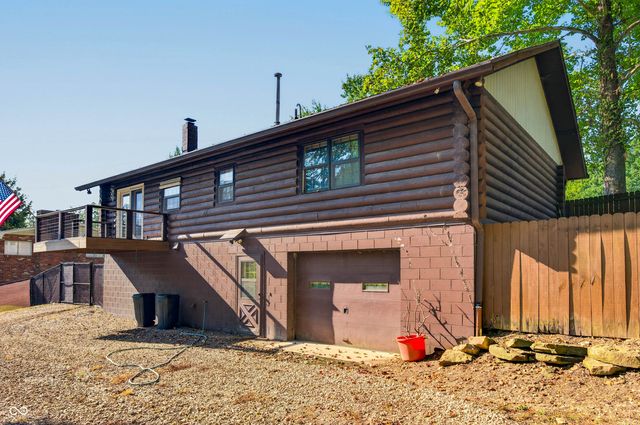 1222 Old State Road 46, Nashville, IN 47448