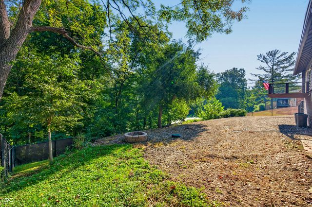 1222 Old State Road 46, Nashville, IN 47448