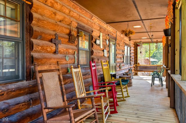 1222 Old State Road 46, Nashville, IN 47448