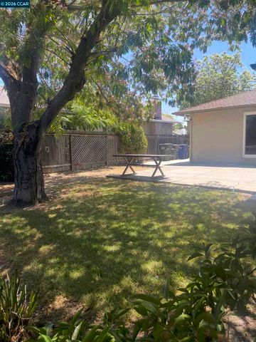 930 Sassel Avenue, Concord, CA 94518