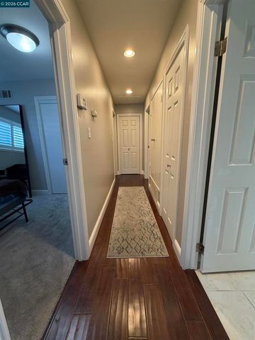 930 Sassel Avenue, Concord, CA 94518