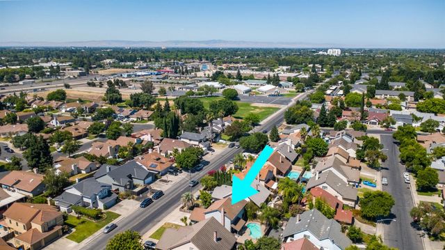 2501 Merle Ave, Modesto, CA 95355
