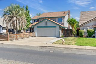 2501 Merle Ave, Modesto, CA 95355