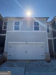 333 Yukon Drive 62, Conyers, GA 30094