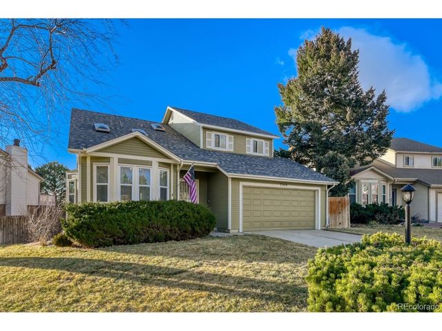2368 W 119th Ave, Westminster, CO 80234