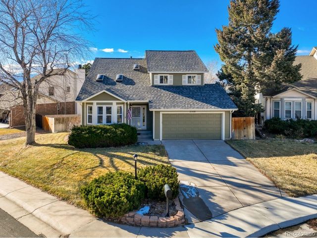 2368 W 119th Ave, Westminster, CO 80234