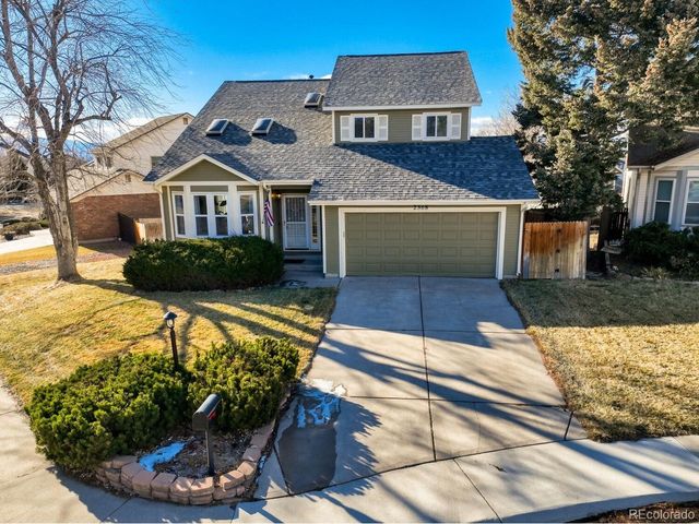 2368 W 119th Ave, Westminster, CO 80234