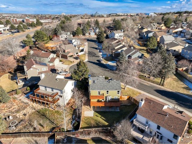 2368 W 119th Ave, Westminster, CO 80234